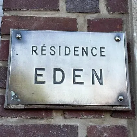Appartement Eden