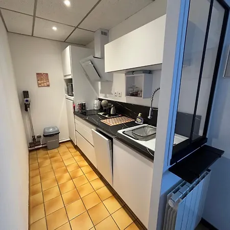 Eden Appartement