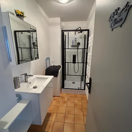 Eden Appartement Hesdin