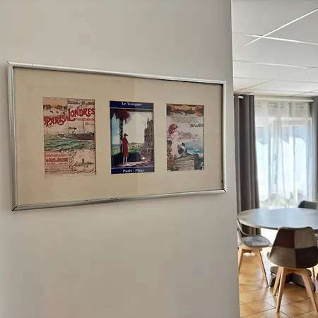 Appartement Eden
