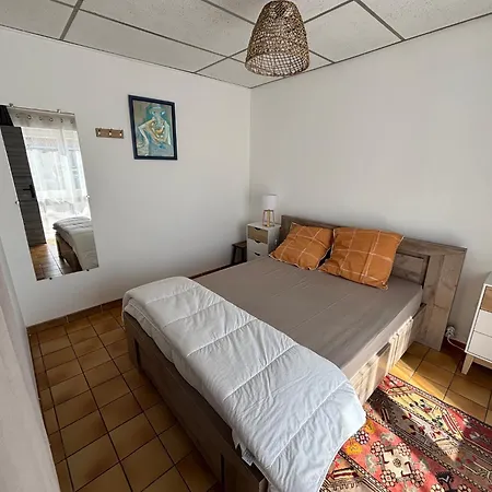 Eden Appartement